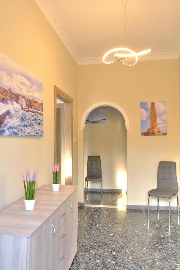 Giovana'S Pool House Aegina Exterior photo