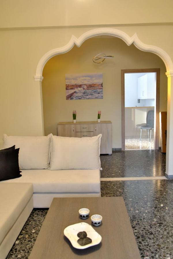 Giovana'S Pool House Aegina Exterior photo